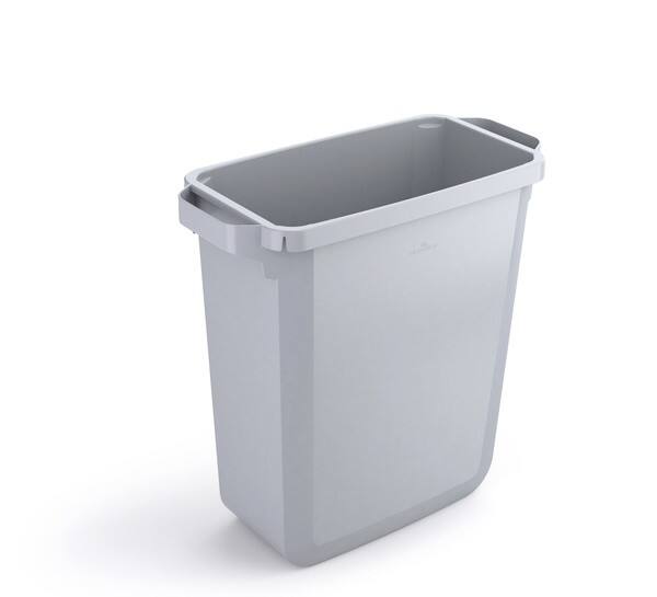 DURABLE Papierkorb Durabin 60