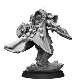 Chaos Prime the Red Angel (30k)
