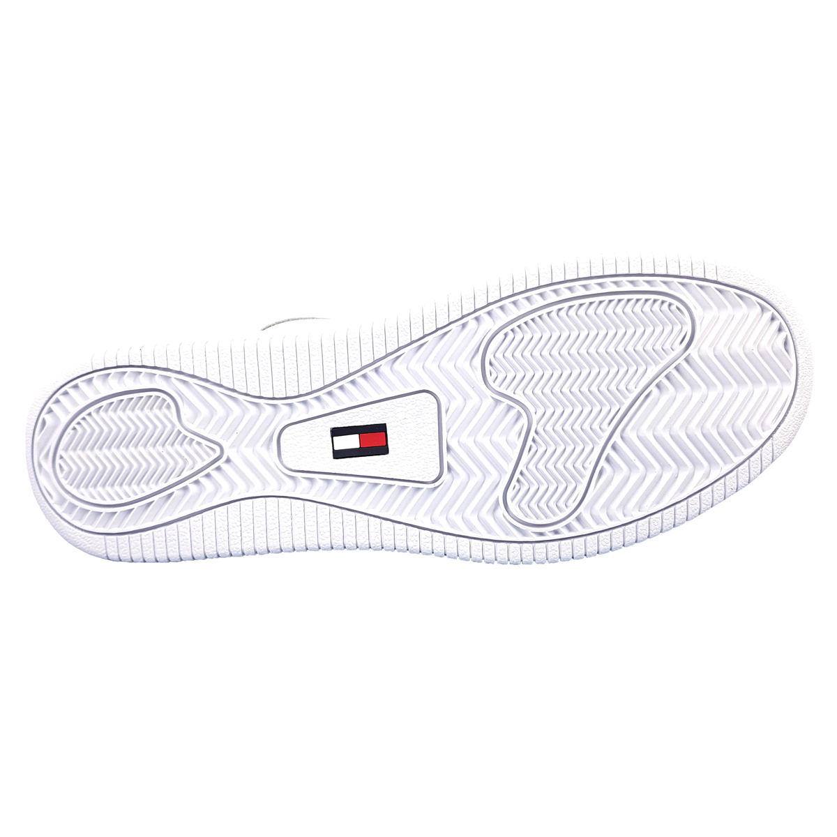 Tommy Hilfiger EN0EN01355 Weiß YBR White