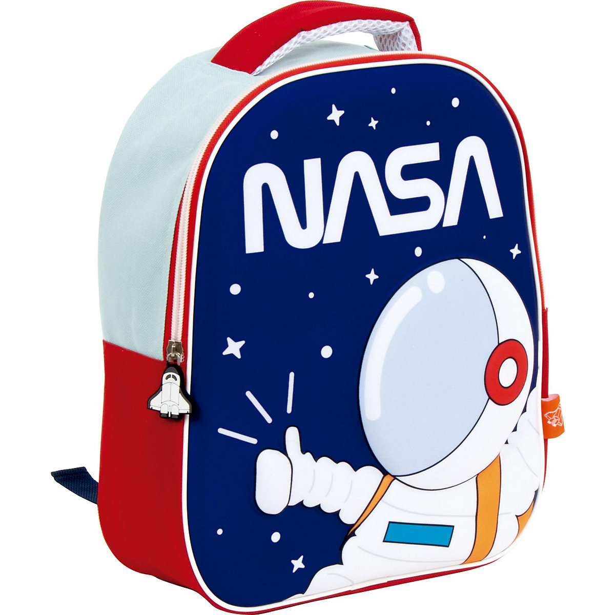 3D Kinderrucksack NASA