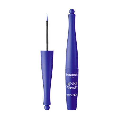 Bourjois Pinceau Eyeliner 03 Gris Minimaliste 2,5 ml