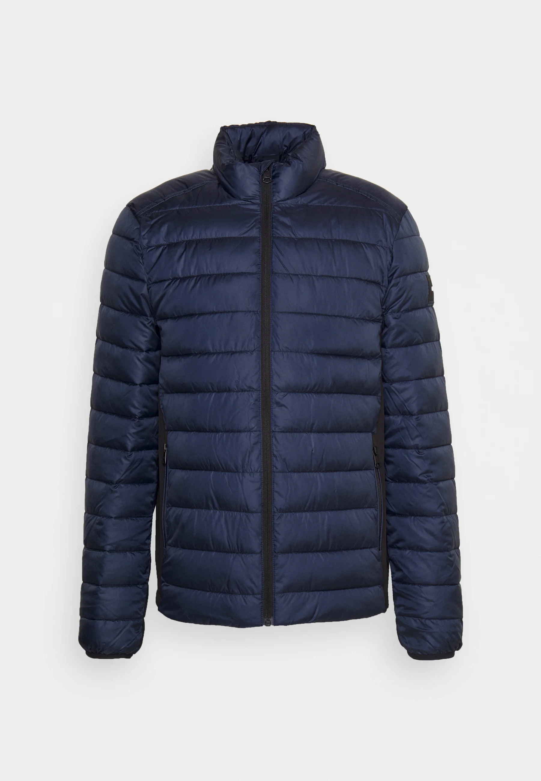 Calvin Klein SIDE LOGO JACKET - Chaqueta de entretiempo