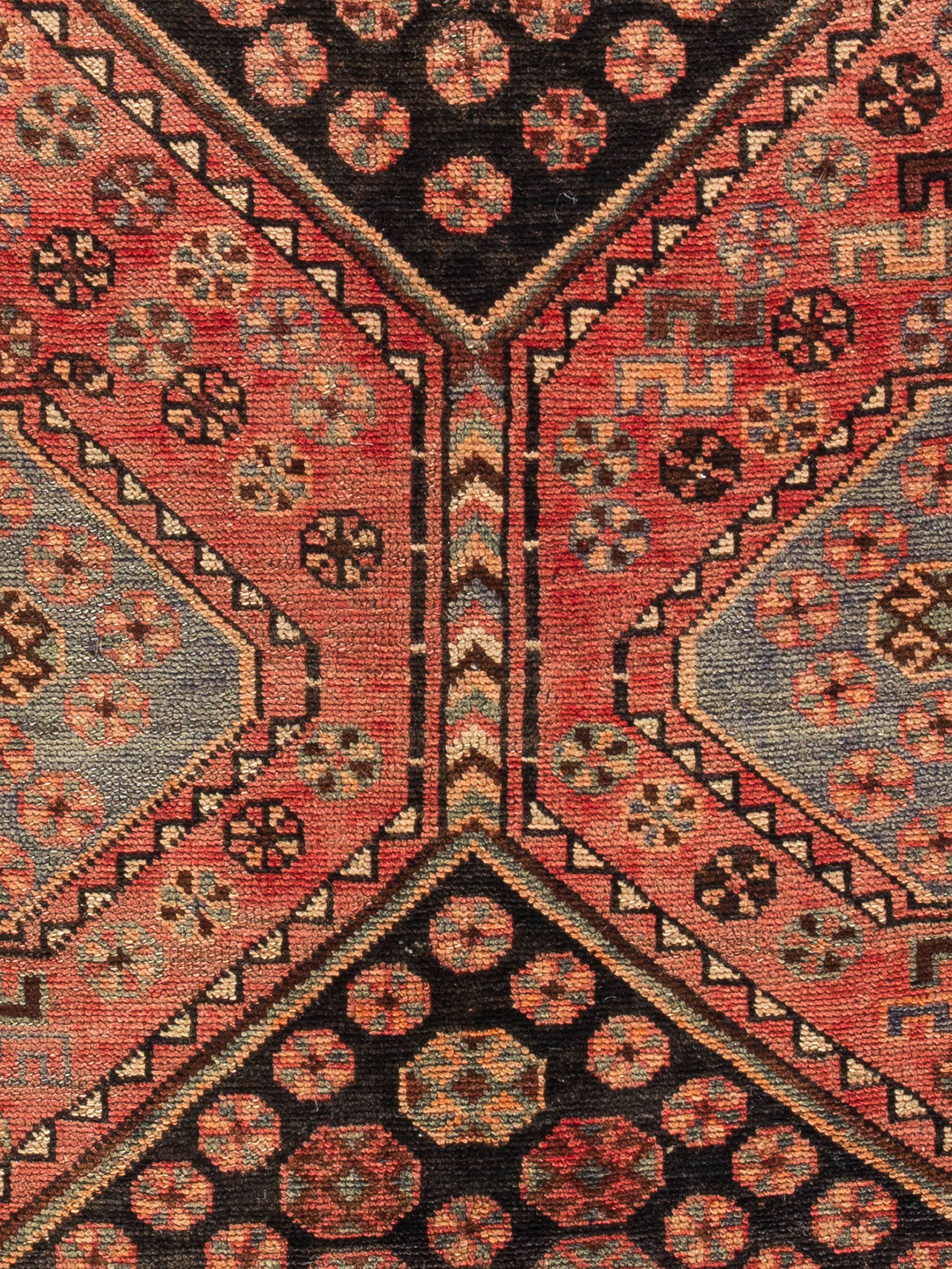 Lori Vintage ca. 103 x 285 cm, Unikat / Einzelstück