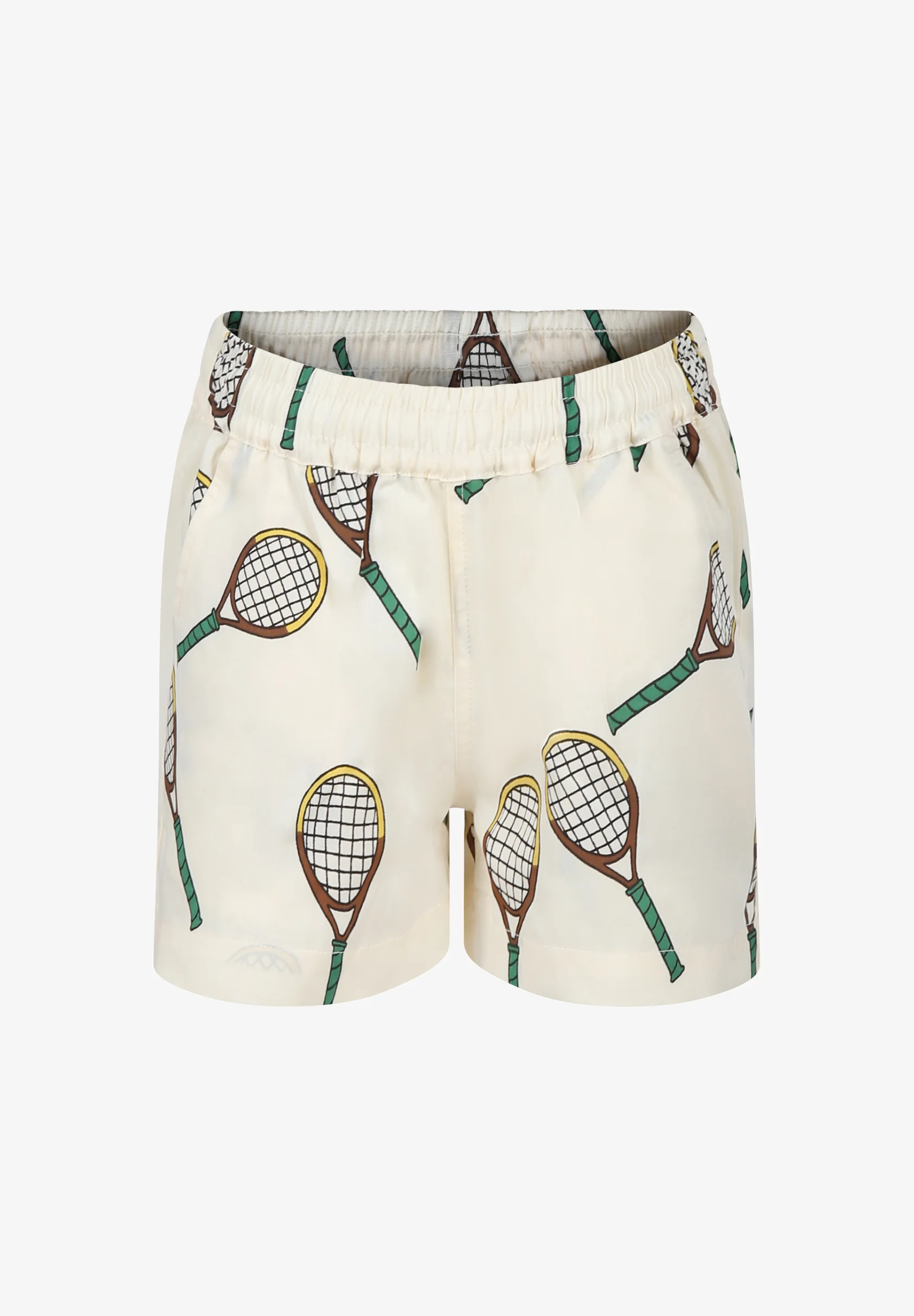 Pantalones cortos Mini Rodini