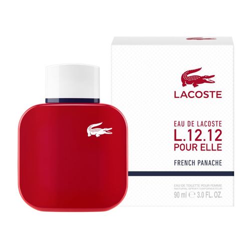 Lacoste Eau de Lacoste L.12.12 French Panache Eau de Toilette 50 ml
