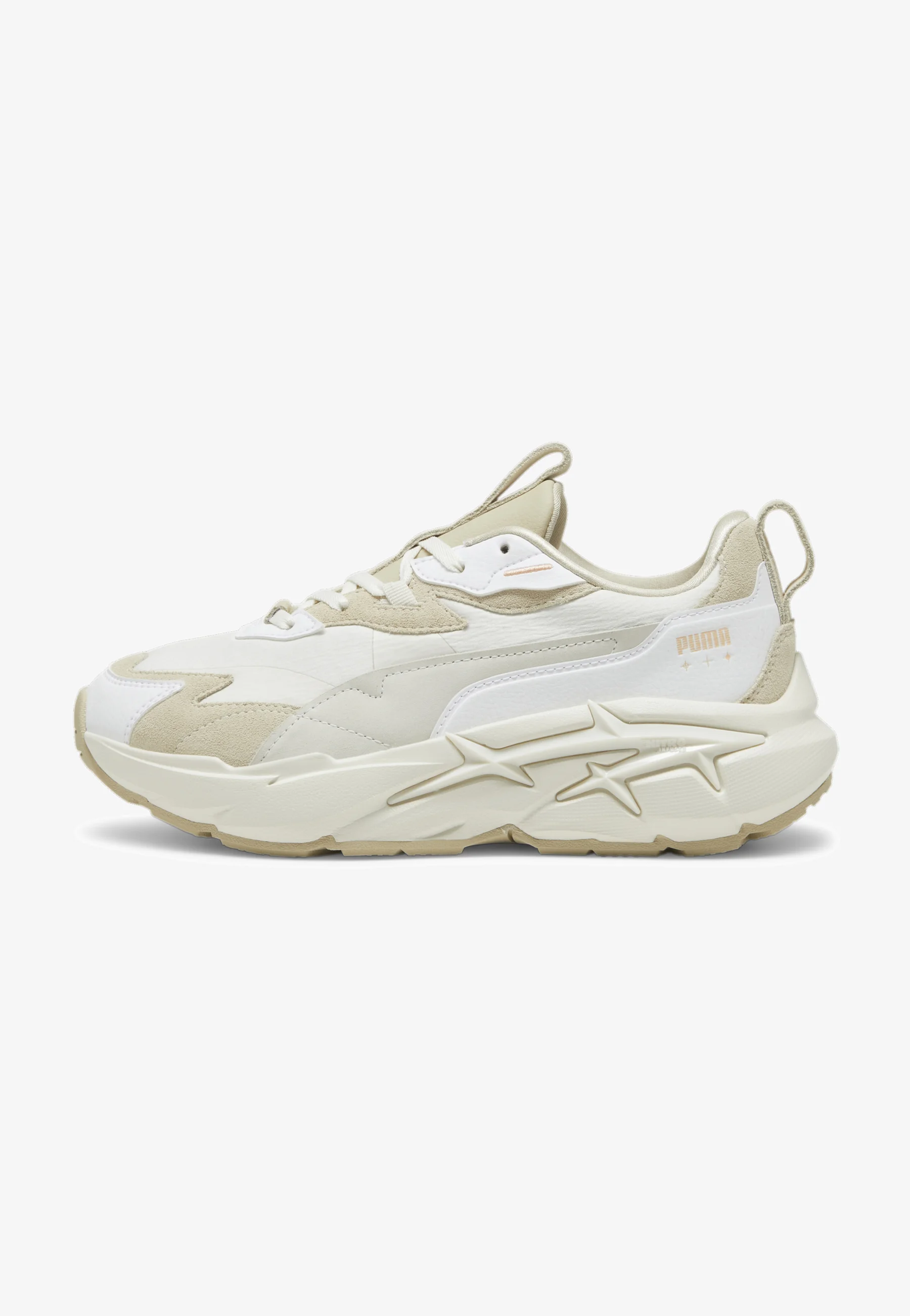 Puma SPINA NITRO - Zapatillas bajas