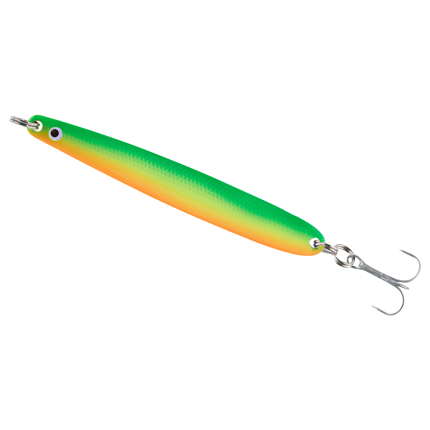 Colonel Meerforellen-Blinker Z Seatrout II (Regenbogen)