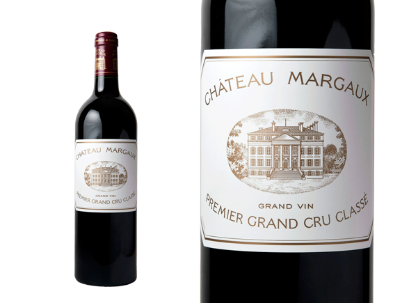 Château Margaux 2005 Bordeaux Margaux