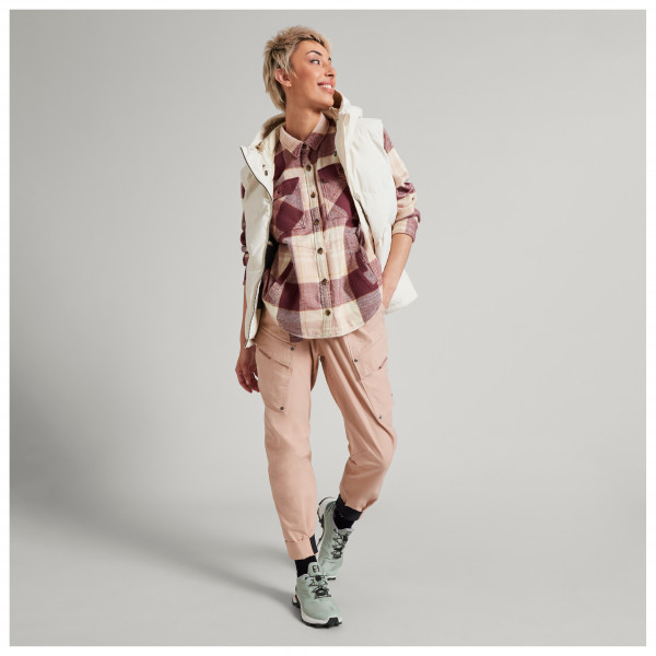 Kathmandu - Women's Huntly L/S Shirt - Hemd