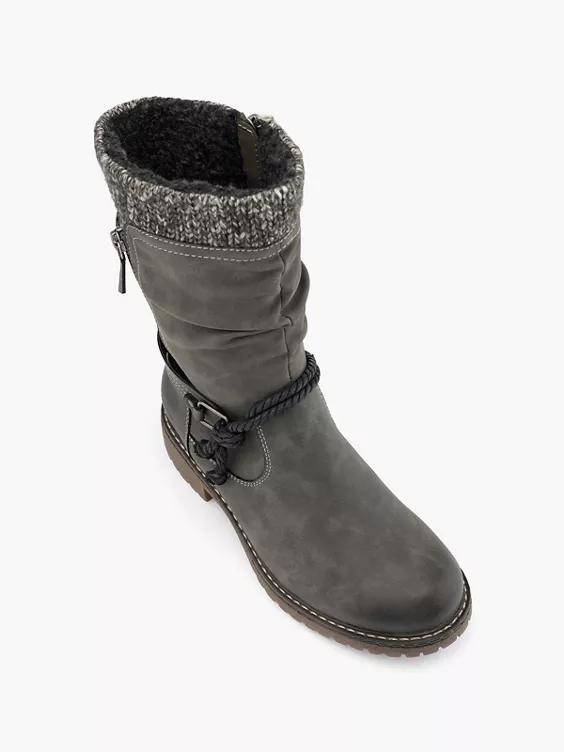 TOM TAILOR Stiefel