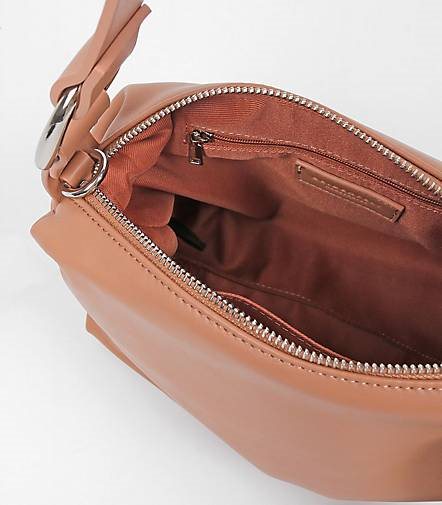 Seidenfelt Auri Schultertasche 27 cm