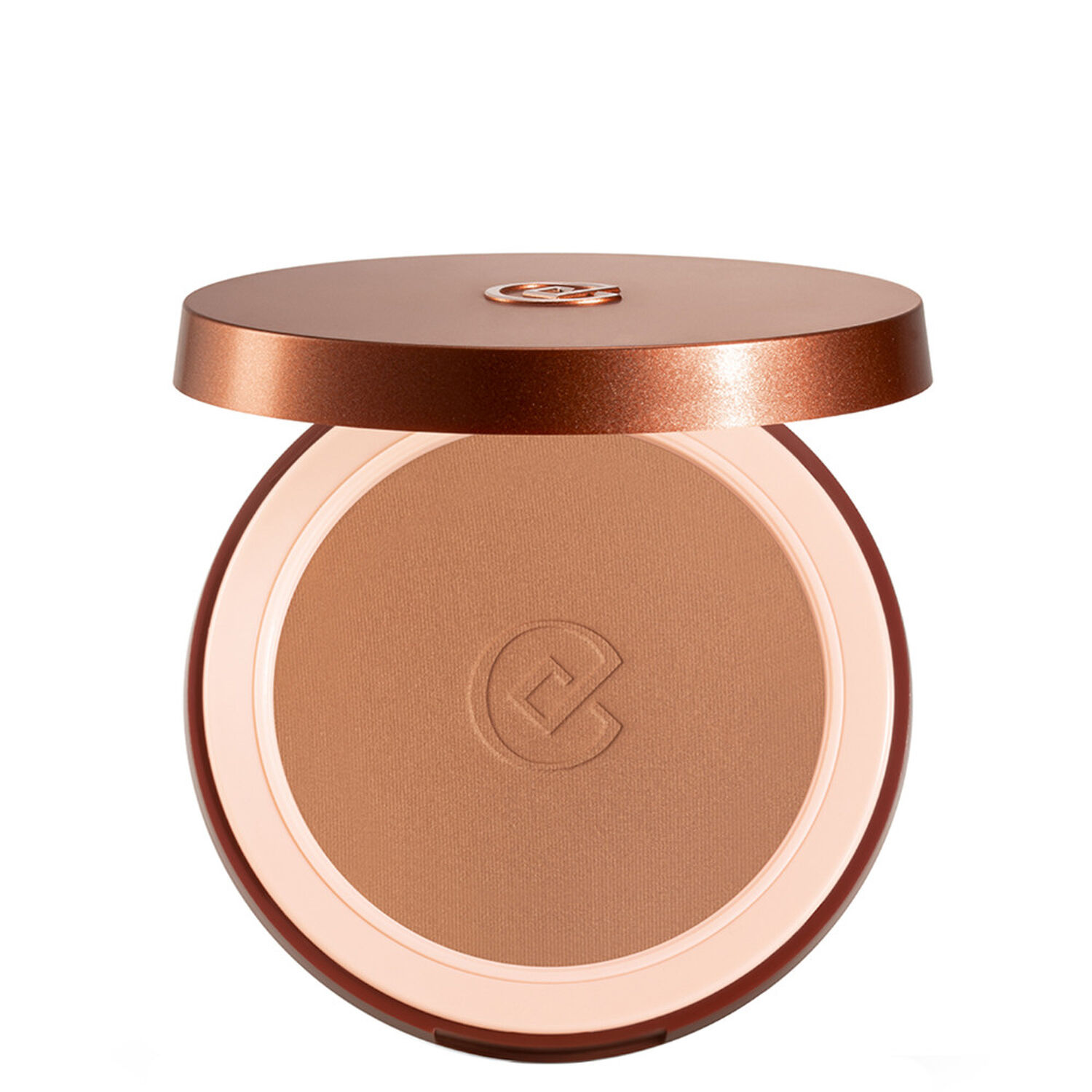 Collistar Terra Abbronzante Effetto Seta Poudre Compacte 10g