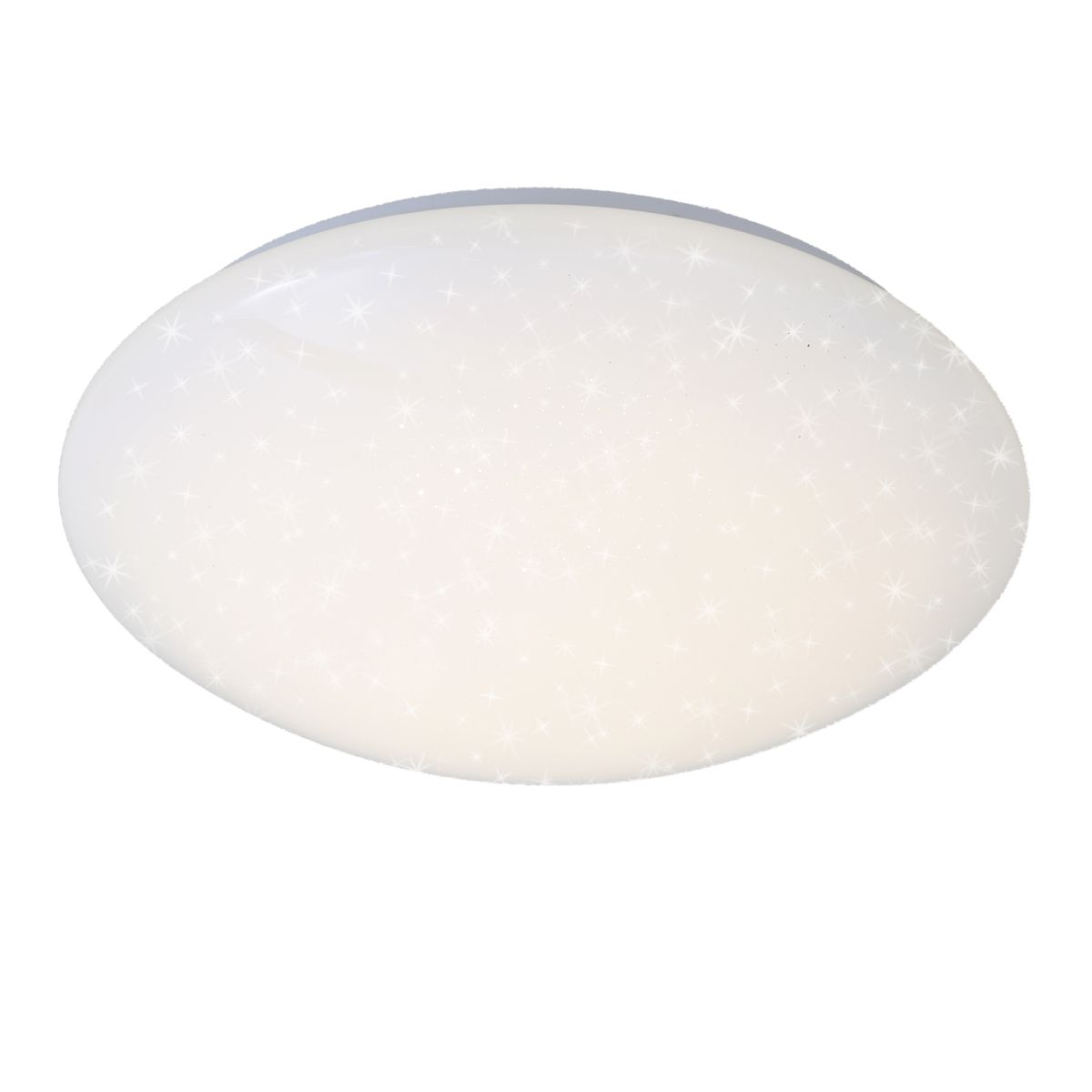 Briloner LED Deckenleuchte Vipe Ø 29 cm