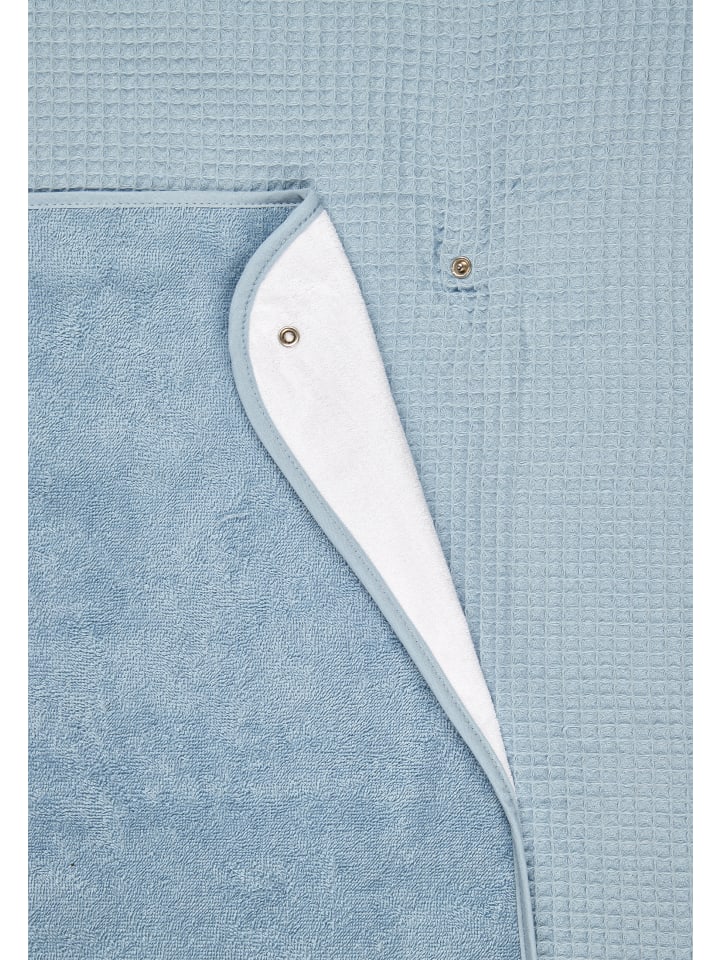 Sterntaler Wickelauflagenbezug DINO Rexi in helles blau günstig kaufen onesize