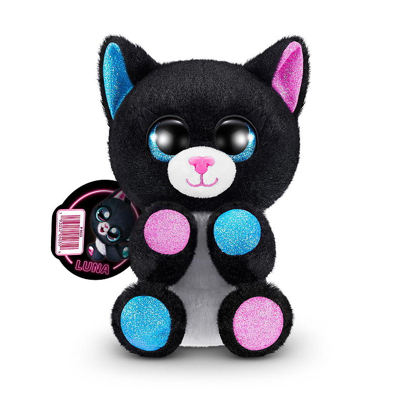 Coco Surprise Coco Surprise Coco Friends Neon, S1