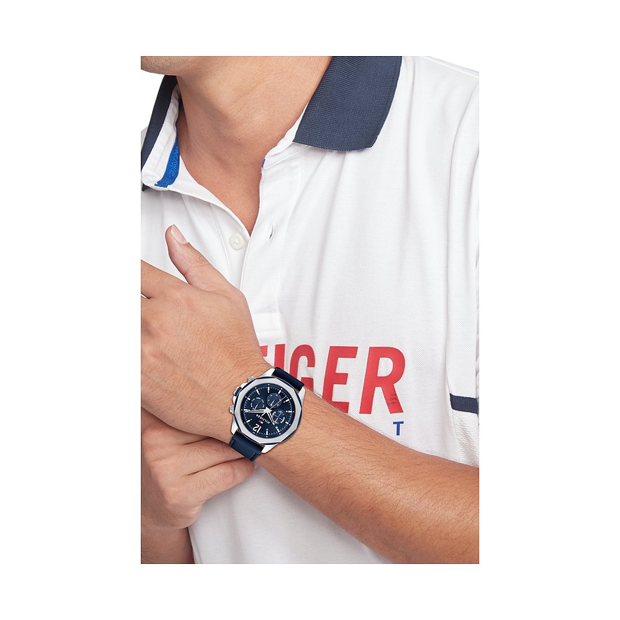 Tommy Hilfiger Herrenuhr