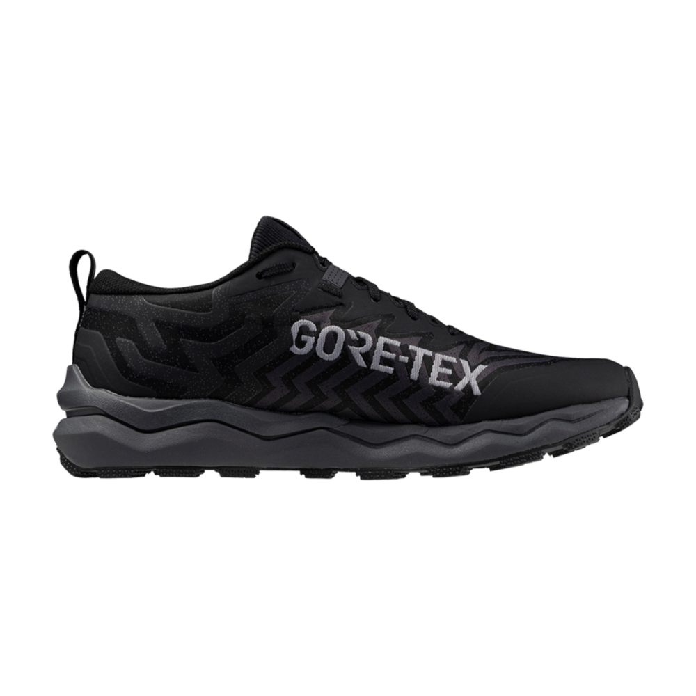 Mizuno Wave Daichi 8 GTX TEX GORE Trail J1GJ245601 / schwarz