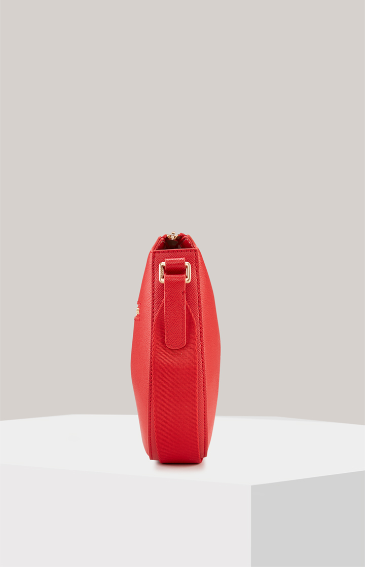 Schultertasche Giro Stella in Rot