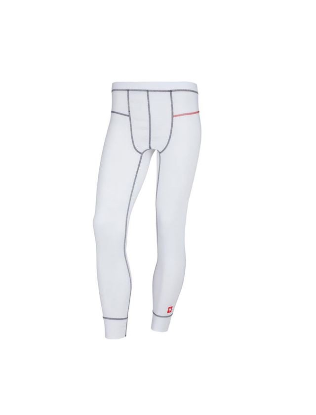 e.s. Funktions-Long Pants basis-light