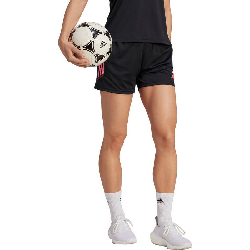 adidas Tiro23 Fußballshorts Damen
