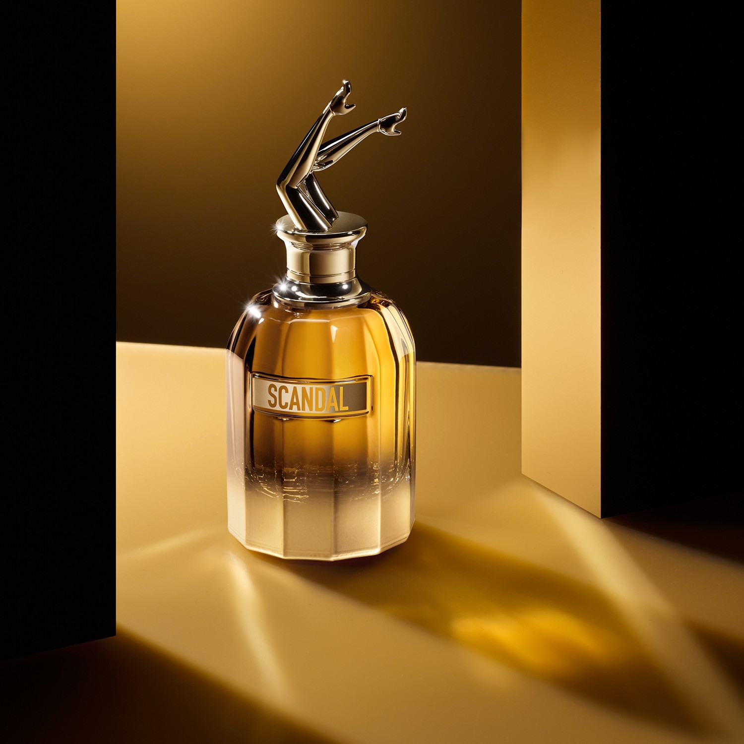 Jean Paul Gaultier ABSOLUTNY
