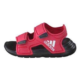 adidas Altaswim I Badesandale in rot