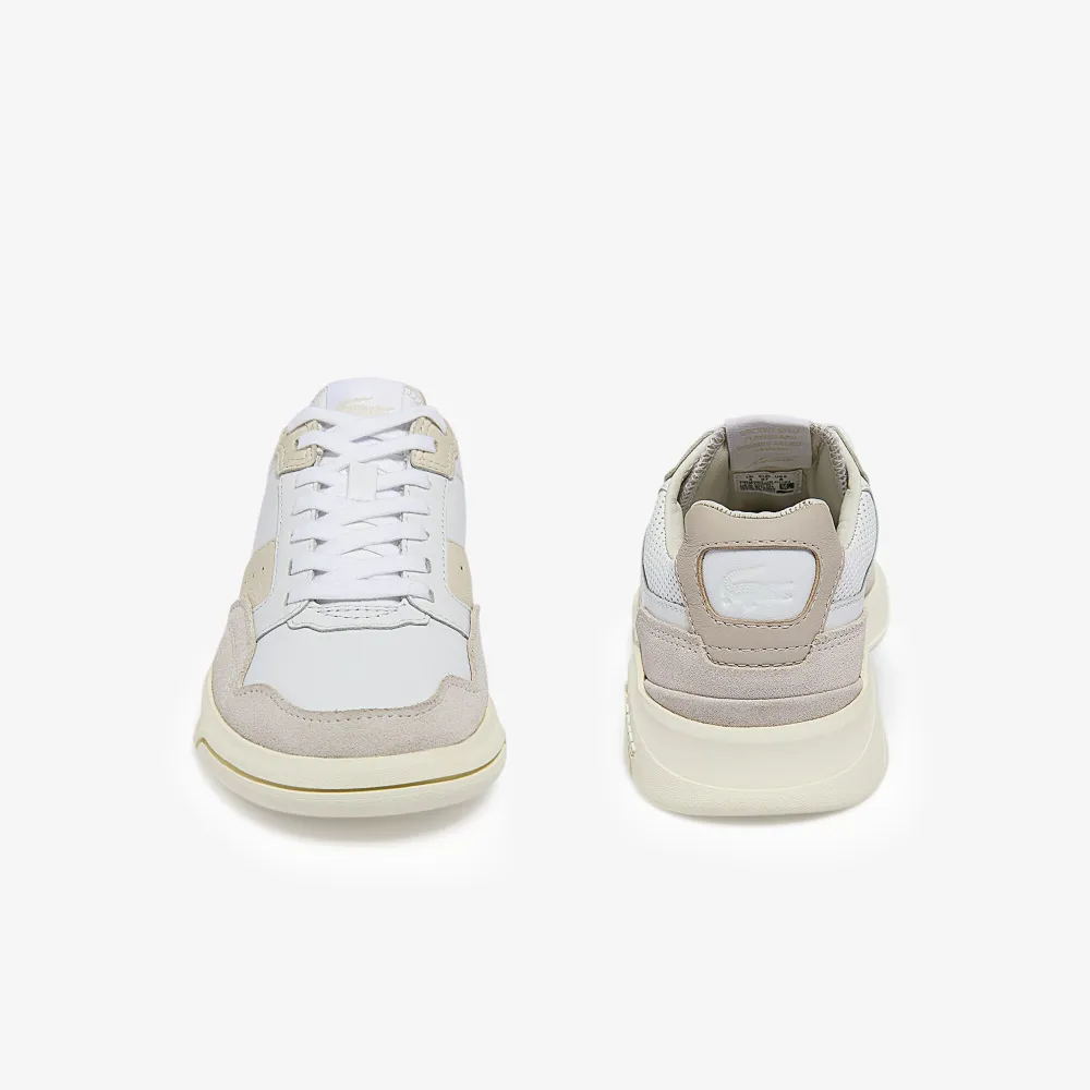 Lacoste Game Advance Luxe 41SFA006565T / weiss