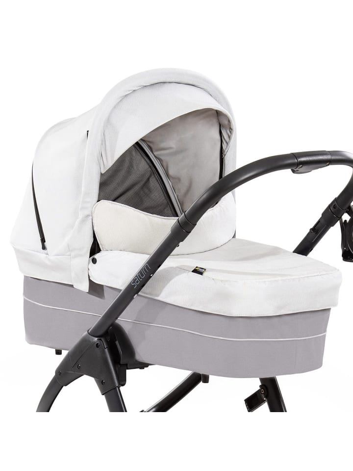 Hauck Babywanne für Saturn R Sportwagen - Lunar Stone in beige,grau günstig kaufen onesize