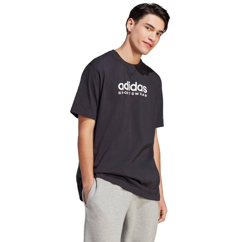 adidas All Szn T-Shirt Herren