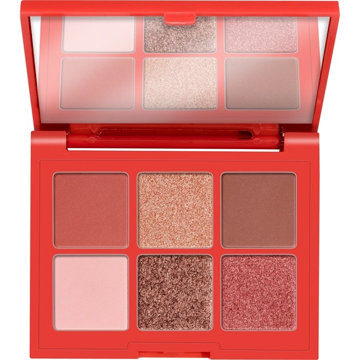 Eyeshadow Palette
