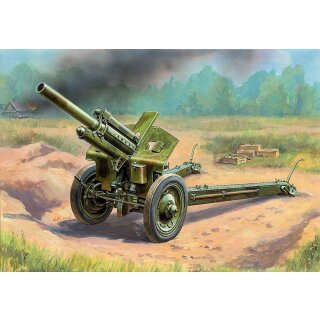 1/72 Haubitze M-30