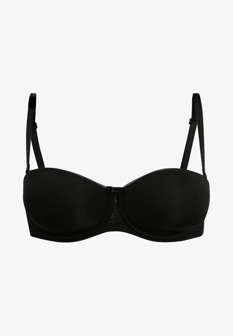 Triumph BEAUTY FULL ESSENTIAL - Sujetador con tirantes ajustables