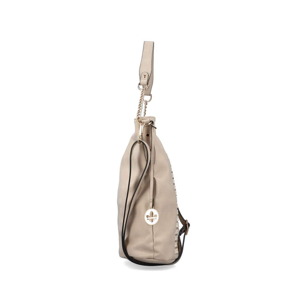 Rieker | Handtasche cremebeige