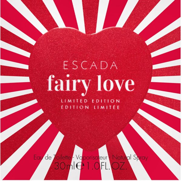 Escada Fairy Love Eau de Toilette