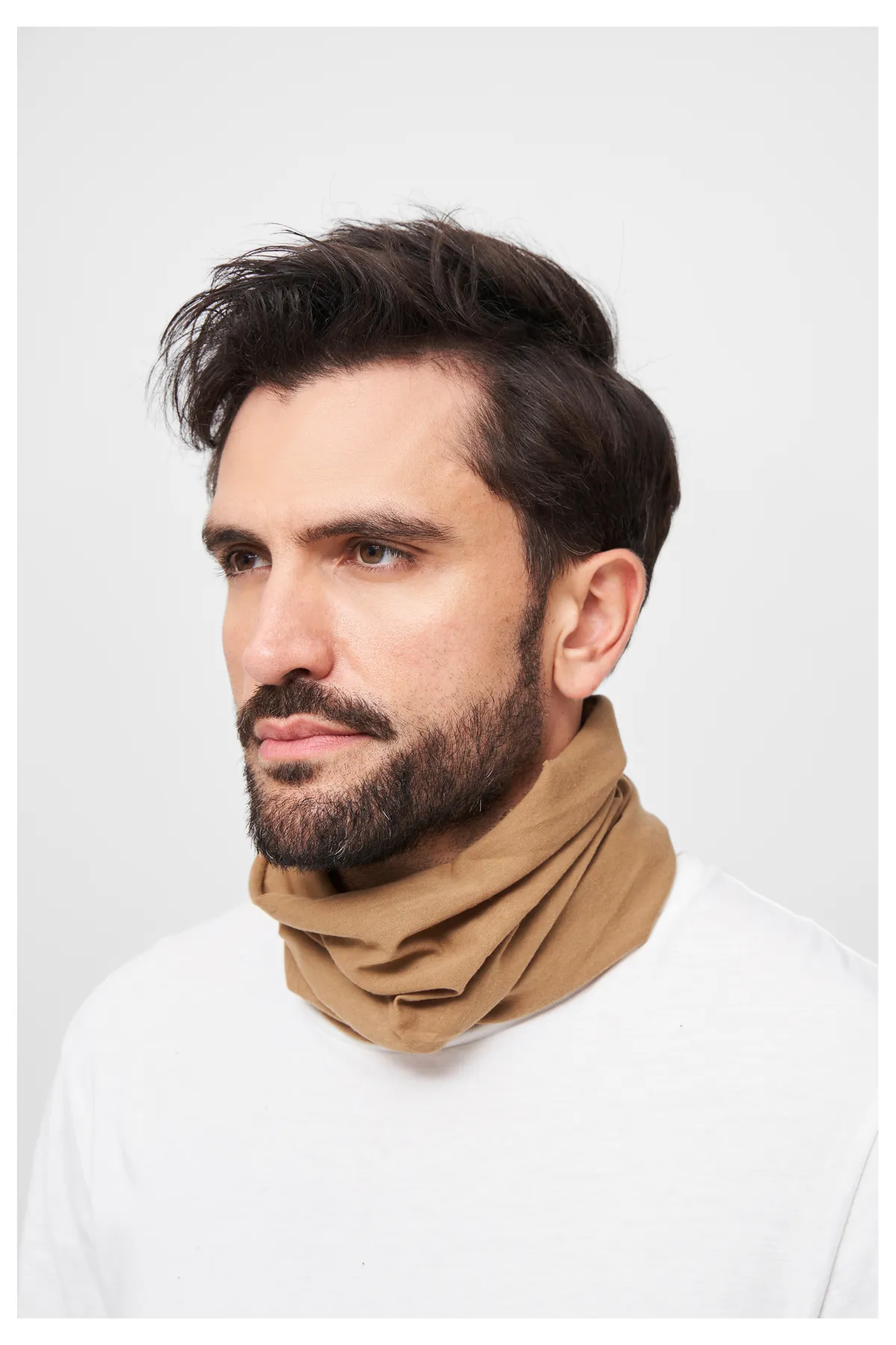 Brandit  Accessoires Multifunktionstuch Fleece