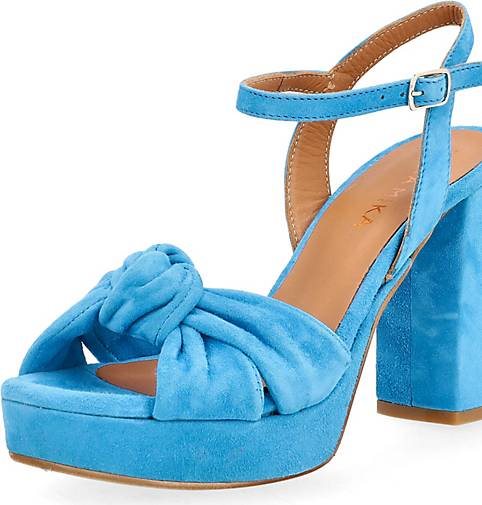 Thea Mika Plateau-Sandalen