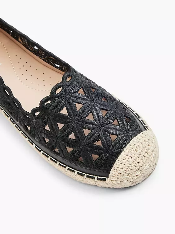 Graceland Espadrille