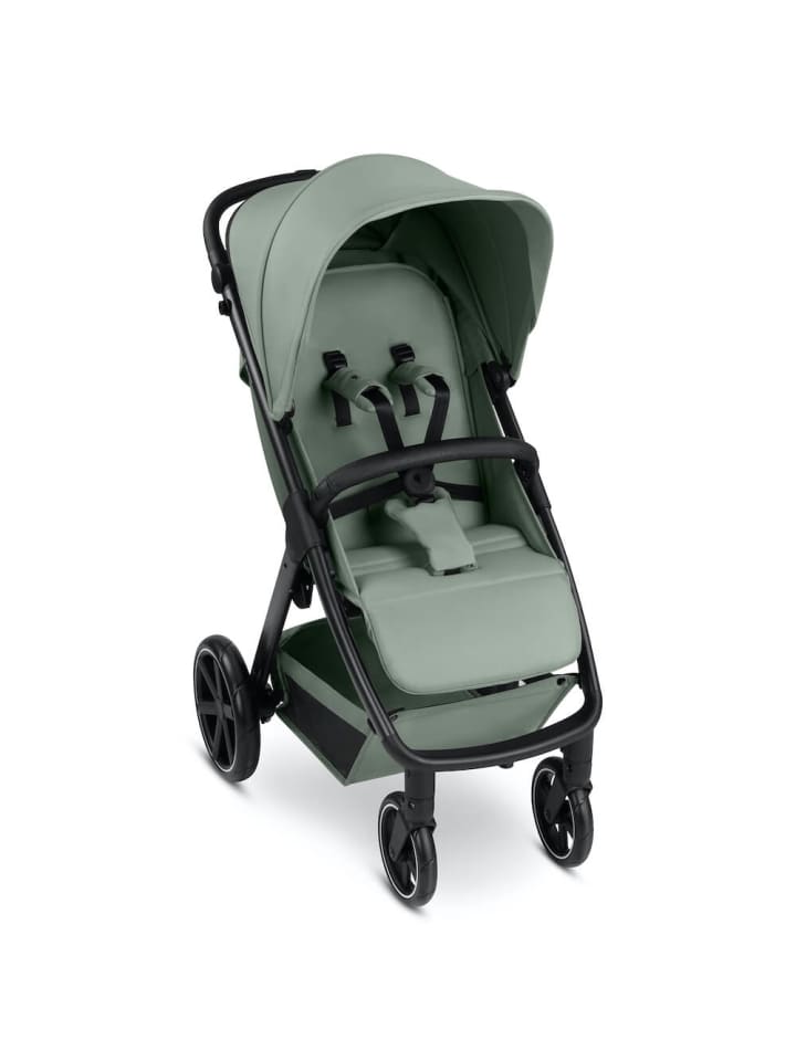 ABC-Design ABC Design Avus 2 Buggy / Sportwagen - Farbe: Pine günstig kaufen onesize