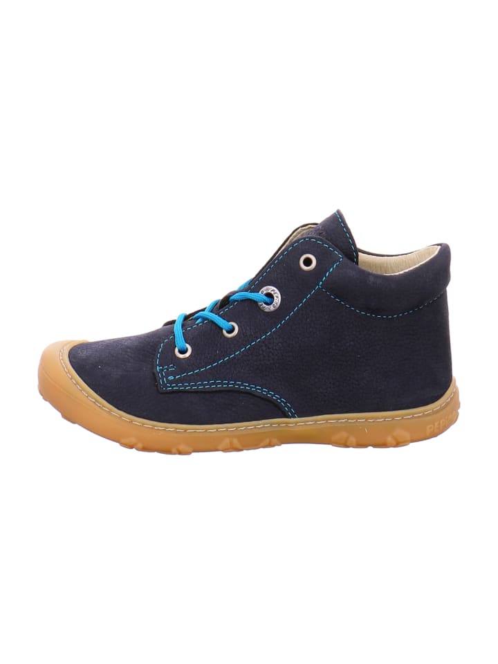 Ricosta Lauflernschuhe in Blau günstig kaufen