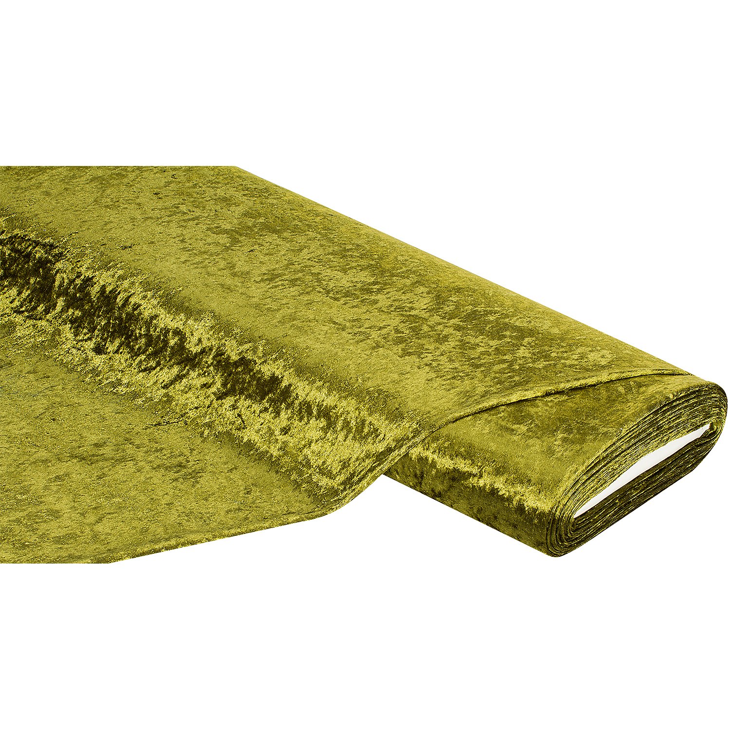 Pannesamt, khaki