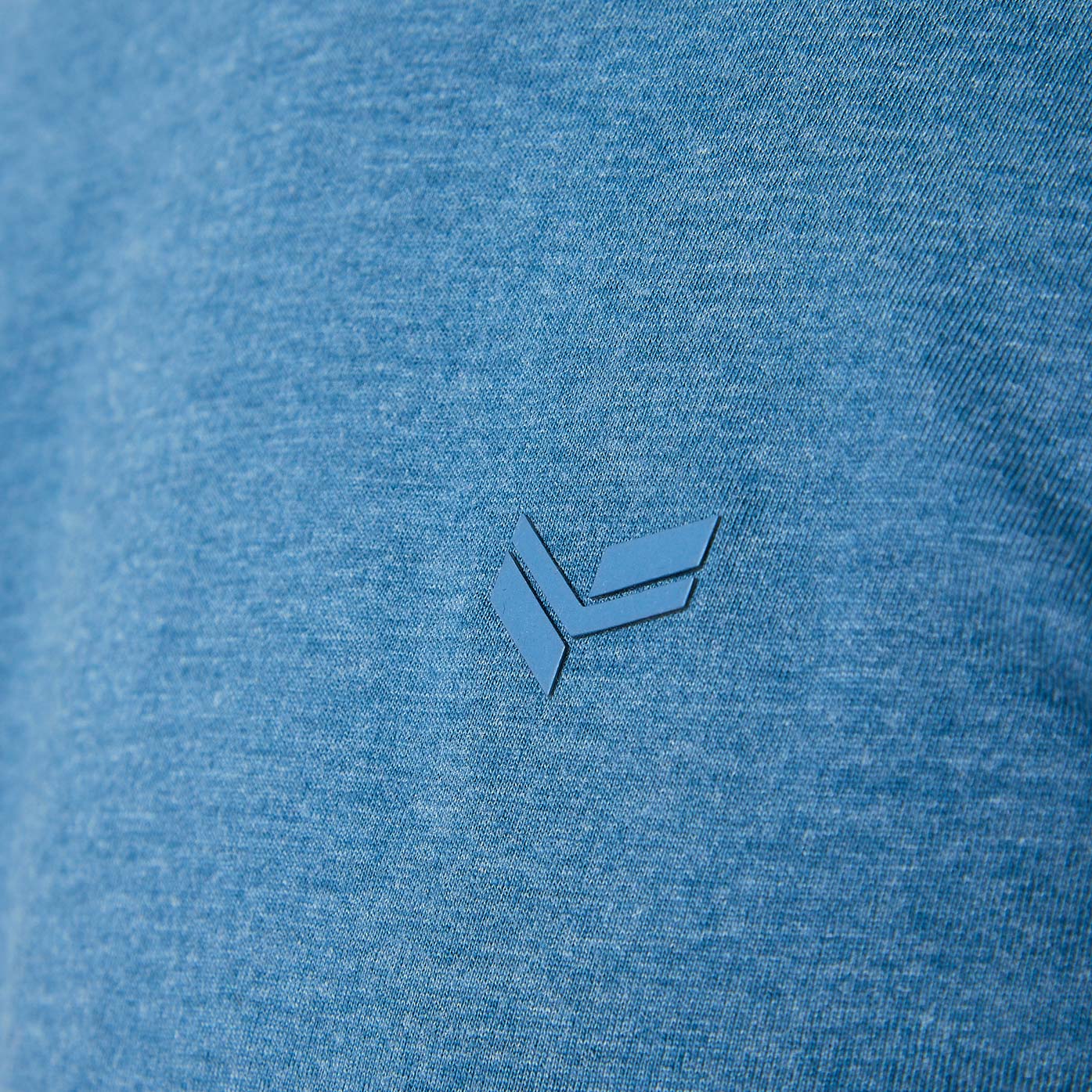 PACCO  T-shirt bleu Homme