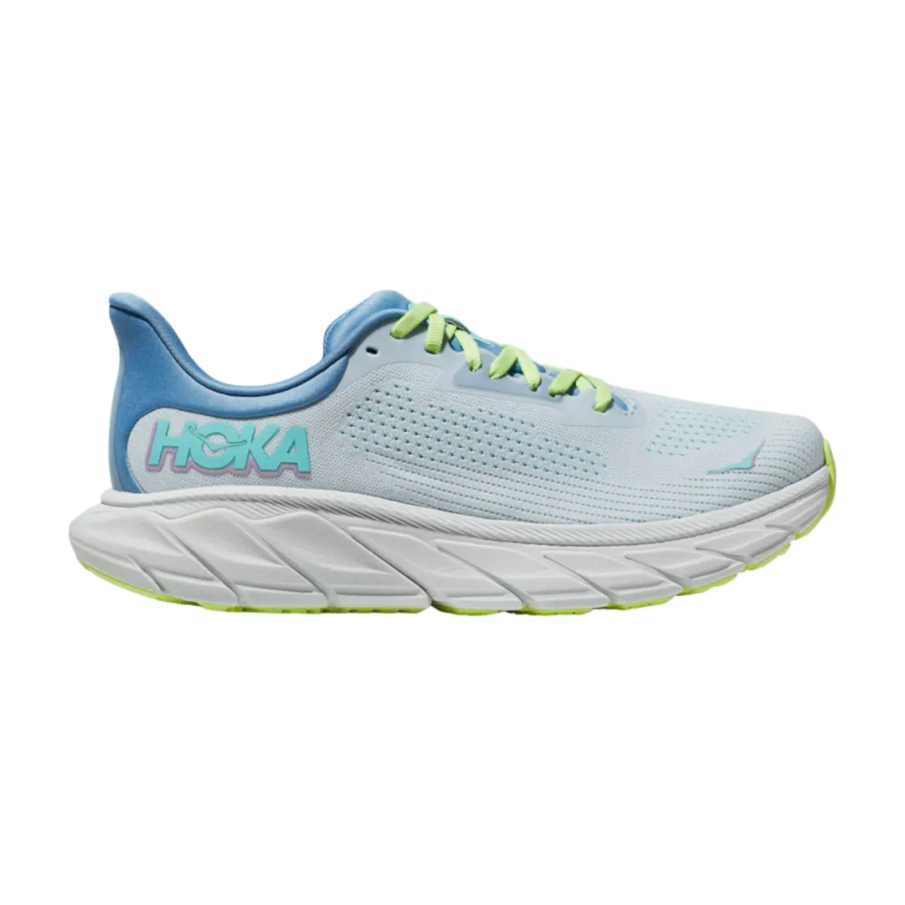 Hoka Arahi 7 1147851-ISK / blau