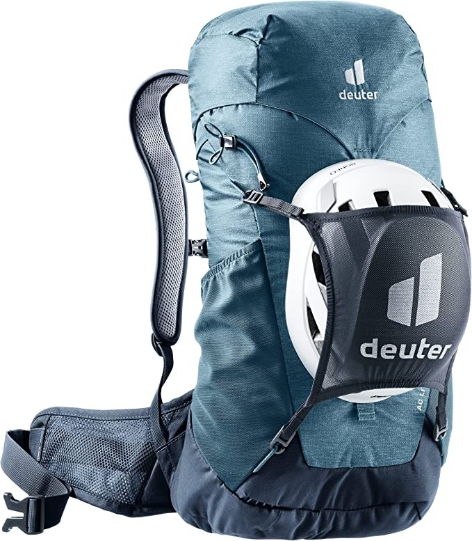 DEUTER Handtaschen blau AC LITE 24