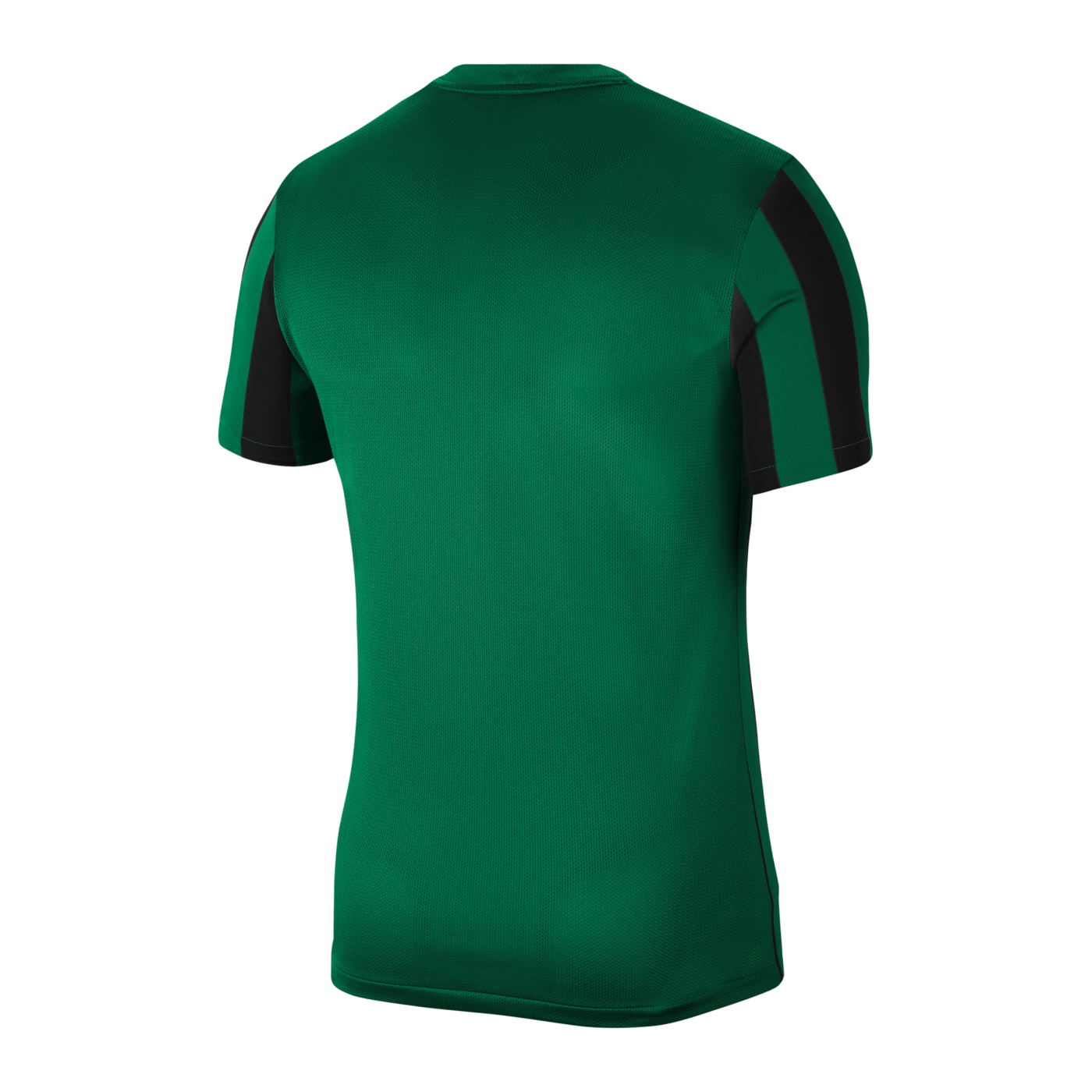 Nike Division IV Striped Trikot kurzarm Grün F302