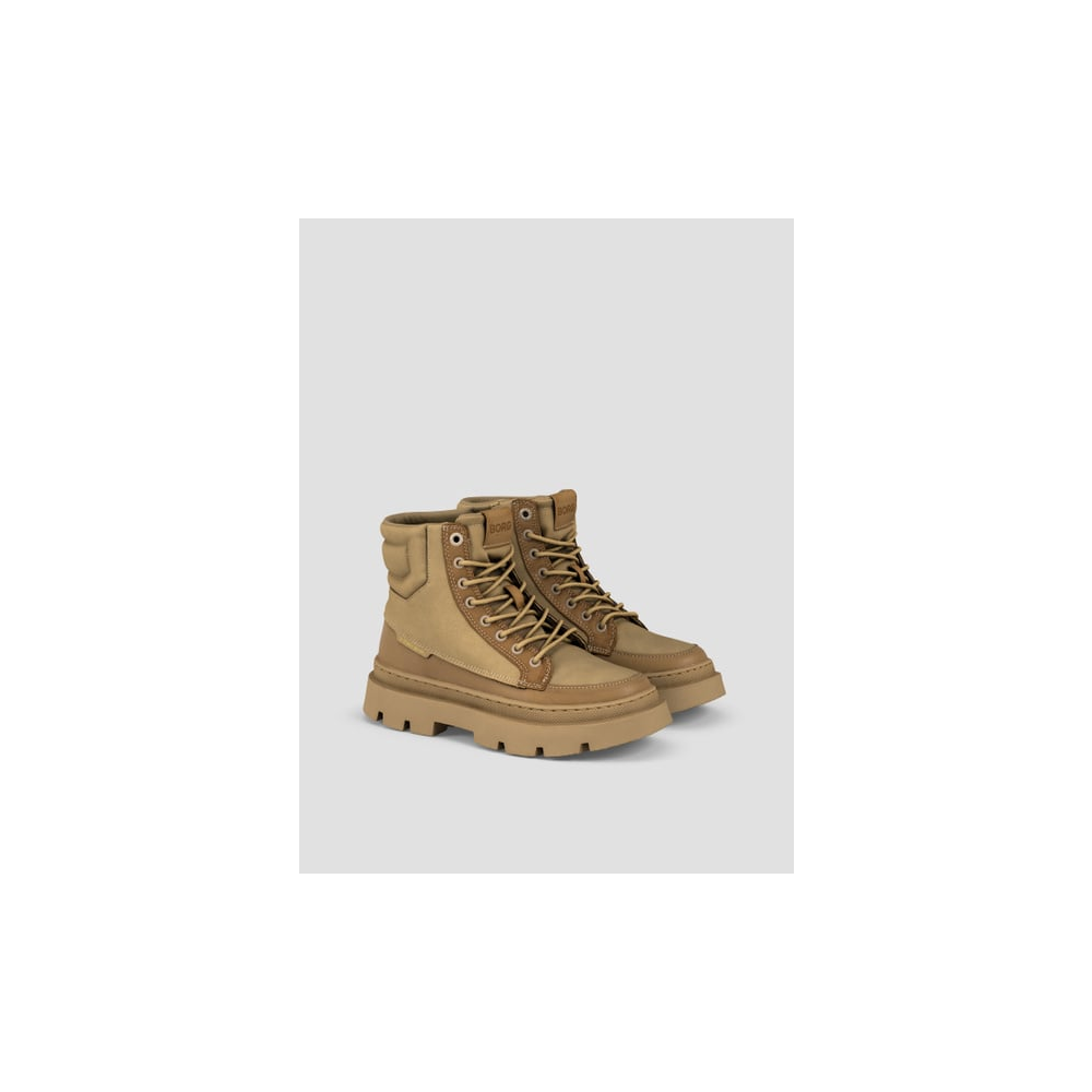 Björn Borg Boots Kae Hgh Sue 2341654802_2400 / braun
