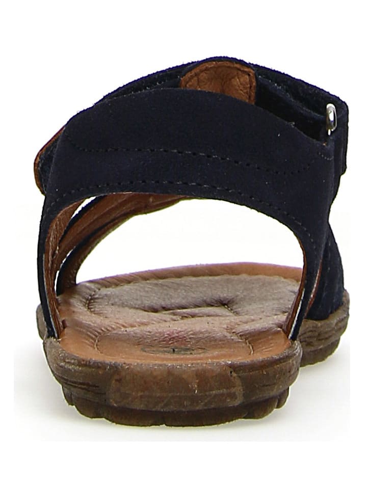 Naturino Leder-Sandalen 