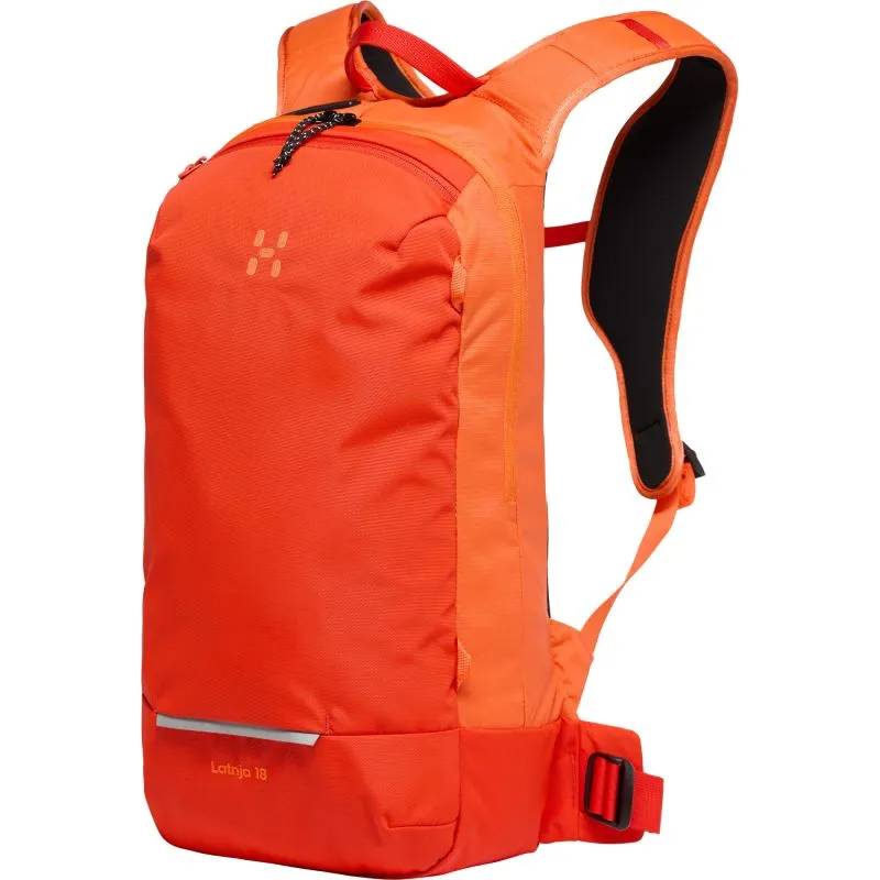 Haglöfs Latnja 18 - Habanero\/Blaze Orange