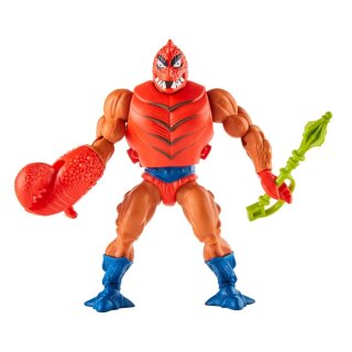Masters of the Universe Origins: Actionfiguren - Wave 8 Sortiment (4)