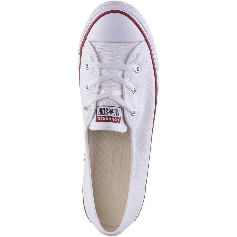 CONVERSE CHUCK TAYLOR ALL STAR BALLET Sneaker Damen