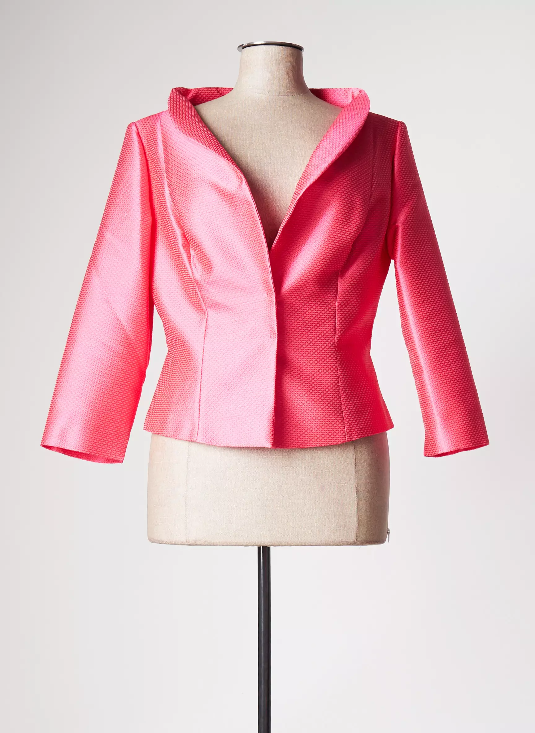 Fely Campo Vestechic Femme couleur rose